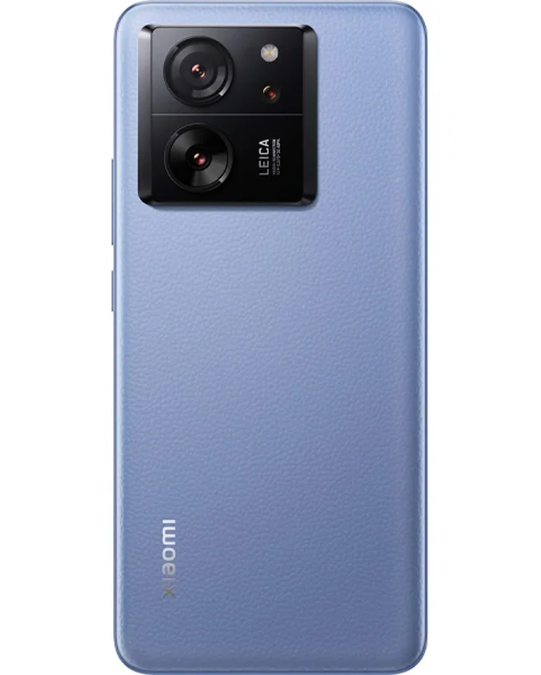 Смартфон Xiaomi Mi 13T 8/256 ГБ, черный Смартфон Xiaomi Mi 13T 8/256 ГБ, черный