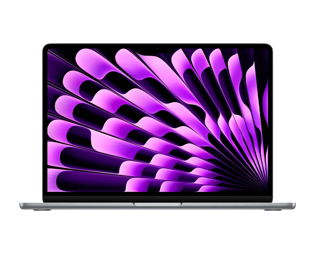 Ноутбук Apple MacBook Air 13" 2024, MRXP3, (M3 4.1 ГГц, RAM 8 ГБ, SSD 512 ГБ), Space Gray Ноутбук Apple MacBook Air 13" 2024, MRXP3, (M3 4.1 ГГц, RAM 8 ГБ, SSD 512 ГБ), Space Gray