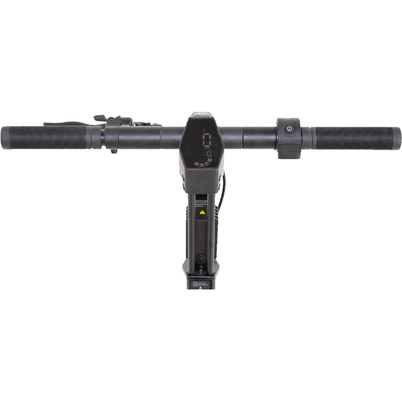 Электросамокат Kugoo HX Plus Электросамокат Kugoo HX Plus