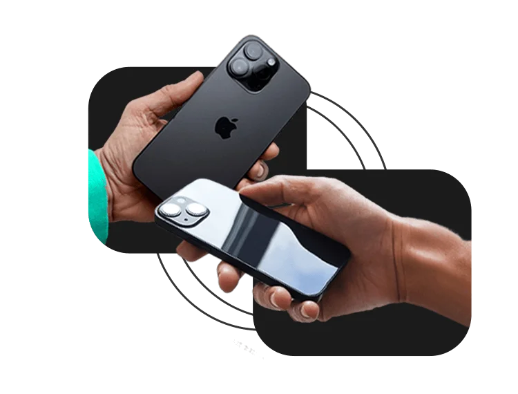 Выгодный трейд-ин! Выгодный трейд-ин!